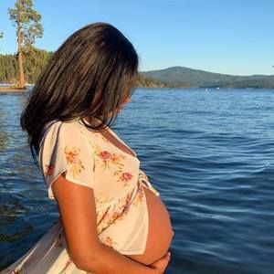 Meet your Posher, Dawnesha